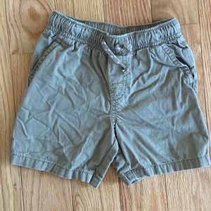 Toddler Shorts